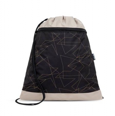 Tornazsák, BELMIL "Drivex", fekete