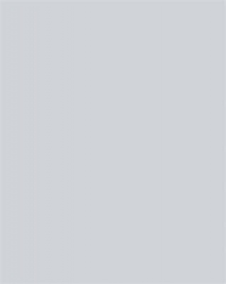 Színes papír, A3, 130 g, 50 lap, FOLIA, világosszürke