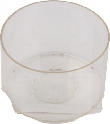 Öntőforma, teamécses, henger