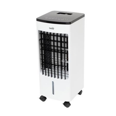 Léghűtő készülék, távirányítóval, 80 W, HOME "LHP400D"