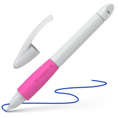 Rollertoll, patronos, M-es, SCHNEIDER "Base Ball", szürke-rózsaszín