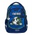 Iskolatáska, cipzáras, BELMIL "Leisure Plus Champion`s League", focilabda