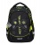 Iskolatáska, cipzáras, BELMIL "Leisure Plus Neon Play", neon kontroller