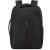 Notebook hátizsák, 15,6", ülés alá helyezhető, SAMSONITE "Guardit 3.0", fekete
