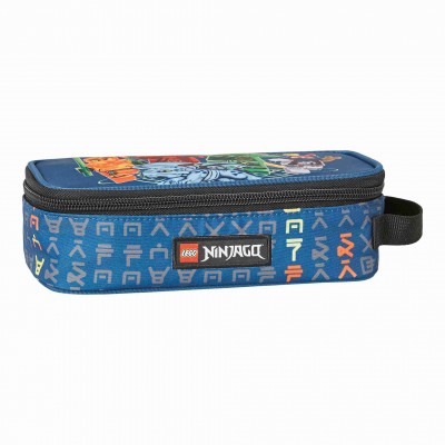 Lego Tolltartó, Ninjago Family