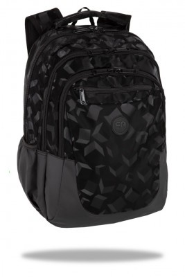 Cool Pack iskolatáska, hátizsák SOUL Square