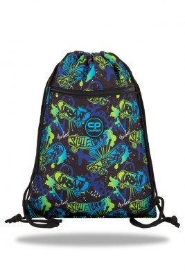 Cool Pack Tornazsák, VERT Skate Night