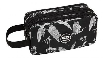 Cool Pack háromemeletes tolltartó PRIMUS - Zanzi