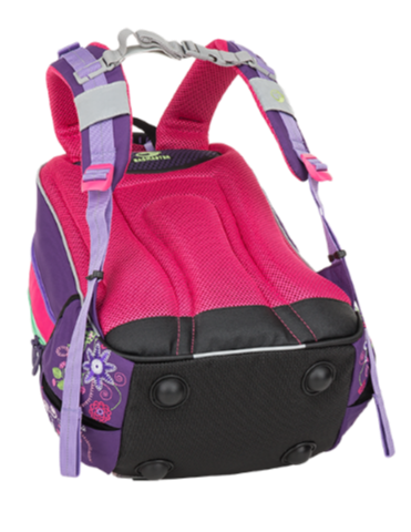 BAGMASTER alsós ergonomikus iskolatáska MERCURY 9 A (tartozékok nélkül)