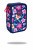Cool Pack háromemeletes töltött tolltartó JUMPER 3 - Margaret