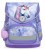 Belmil alsós ergonomikus merevfalú iskolatáska, Compact 405-41/AG, Mystic Luna AGR Tanúsítvánnyal