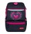 Belmil alsós ergonomikus merevfalú iskolatáska, Zippy 405-79, Pinky