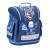 Belmil alsós ergonomikus merevfalú iskolatáska, Sporty 404-5, Mountain Wolf