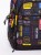 Heavy Tools iskolatáska, hátizsák, EHATAN24 BRAND